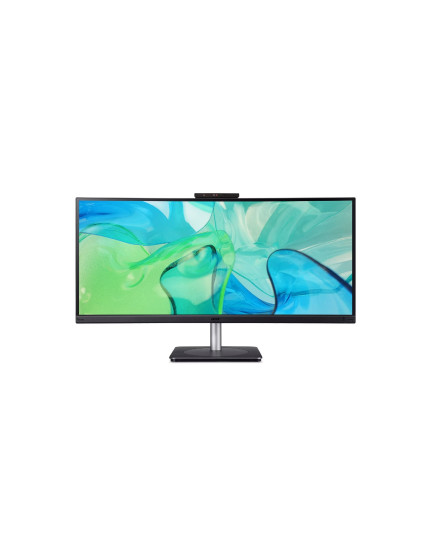 Acer / CB343CUR Dbemiiphcuzx / 34" / IPS / wQHD / 60Hz / 4ms obrázok 1
