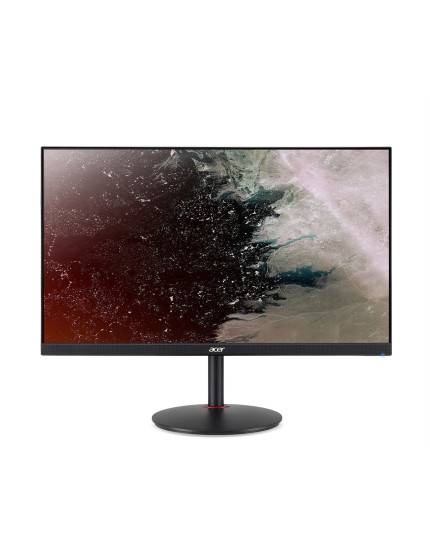 Acer Nitro / XV272UX1bmiiprx / 27" / IPS / QHD / 200Hz / 1ms obrázok 1
