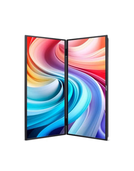 Acer / PD163QTbmiuux / 15,6" / IPS / FHD / 60Hz / 8ms obrázok 1