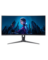 Acer Predator / X34X5bmiiphuzx / 34" / QD-OLED / UWQHD / 240Hz / 0,03ms