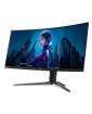 Acer Predator / X34X5bmiiphuzx / 34" / QD-OLED / UWQHD / 240Hz / 0,03ms obrázok 2