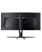 Acer Predator / X34X5bmiiphuzx / 34" / QD-OLED / UWQHD / 240Hz / 0,03ms obrázok 3