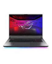 ASUS ROG Strix G18 / G815LR-NEBULA009 / U9-275HX / 18" / 2560x1600 / 32GB / 1TB / RTX 5070Ti / bez OS