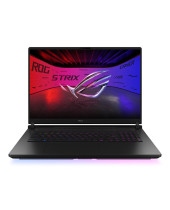 ASUS ROG Strix SCAR 18 / G835LX-NEBULA011X / U9-275HX / 18" / 2560x1600 / 64GB / 4TB / RTX 5090 / W11P