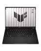 ASUS TUF Gaming A14 / FA401KH-RG017X / AI7-350 / 14" / 2560x1600 / 32GB / 1TB / RTX 5050 / W11P obrázok 6