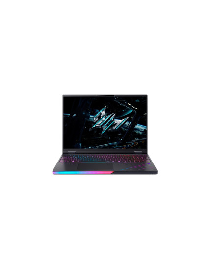 Acer Predator Helios 18 AI / PH18-73-953K / U9-275HX / 18" / 2560x1600 / 64GB / 2TB / RTX 5080 / W11H obrázok 1