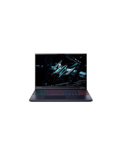 Acer Predator Helios Neo 16 / PHN16-73-91XS / U9-275HX / 16" / 2560x1600 / 32GB / 1TB / RTX 5060 / bez OS obrázok 1