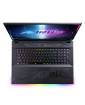 Gigabyte Aorus Master 18 / BZHC6CZD45SP / U9-275HX / 18" / 2560x1600 / 64GB / 2TB / RTX 5090 / W11P obrázok 3