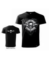 Avenged Sevenfold - Ancient Skull (T-Shirt)