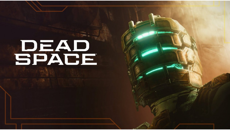 Dead Space Remake