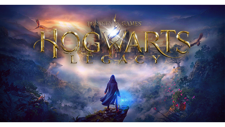 Hogwarts Legacy