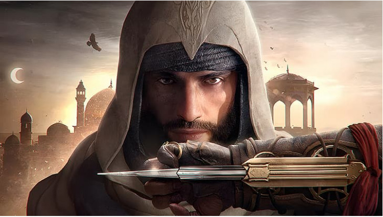 Assassins Creed - Mirage