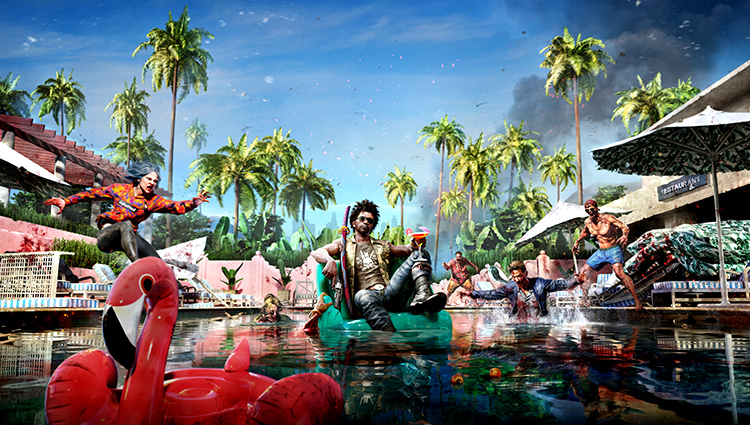 Dead Island 2 (Day One Edition)