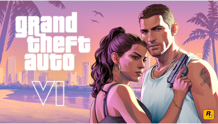 Grand Theft Auto 6
