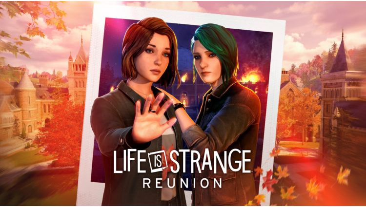Life is Strange - Reunion