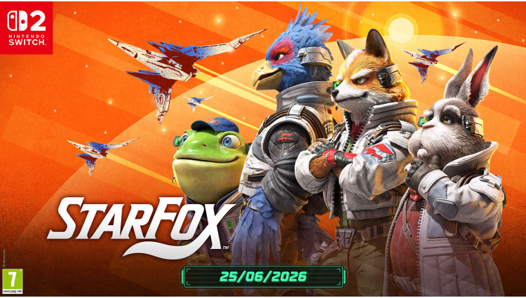 Star Fox