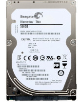 Seagate 2,5 HDD Momentus 500GB