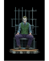 Batman The Dark Knight Premium Format socha The Joker 51 cm