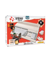 Amiga A500 Mini herná konzola