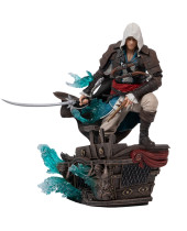 Assassins Creed 1/8 socha Animus Edward 32 cm