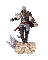 Assassins Creed 1/8 socha Animus Ezio 27 cm