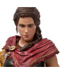 Assassins Creed 1/8 socha Animus Kassandra 27 cm obrázok 5