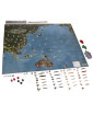 Avalon Hill stolová hra Axis and Allies Pacific (English Version) obrázok 2