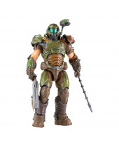 Doom akčná figúrka 1/6 Doom Slayer Heo Exclusive 30 cm