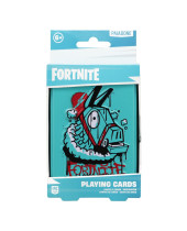 Fortnite hracie karty