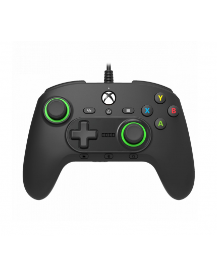 HORI HoriPad Pro Wired Controller Xbox One/XSX (black) obrázok 1