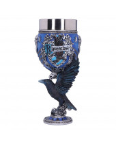 Harry Potter kalich Ravenclaw 19 cm