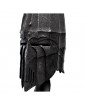 Lord of the Rings replika 1/4 Helmet of the Witch-king Alternative Concept 21 cm obrázok 3