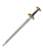 Hobbit replika 1/1 The Sword of Bard the Bowman