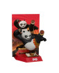 Kung Fu Panda PVC socha Po 17 cm obrázok 4