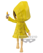 Little Nightmares - Six 17 cm obrázok 2