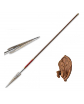 Lord of the Rings replika 1/1 Eomers Spear 213 cm