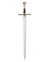 Lord of the Rings replika 1/1 Sword of Isildur 120 cm