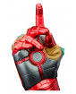 Marvel Legends Series Electronic Iron Man Nano Gauntlet obrázok 4