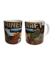 Minecraft - Education Edition hrnček