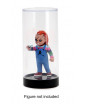 NECA Originals Cylindrical Display Case pre 12 cm akčné figúrky obrázok 2