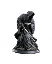 Lord of the Rings socha Ringwraith 15 cm