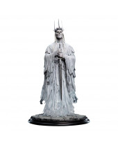 Lord of the Rings socha 1/6 Witch-king of the Unseen Lands (Classic Series) 43 cm