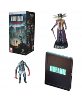 Alone in the Dark (Collectors Edition) (PS5)