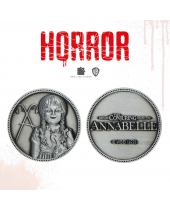 Annabelle Limited Edition Coin