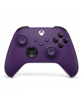 Microsoft Xbox Series Wireless Controller (Astral Purple)