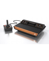 ATARI 2600+