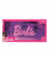 PALADONE BARBIE LED NEON LIGHT