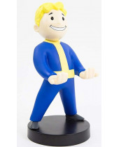 Cable Guy Fallout Vault 76 20 cm