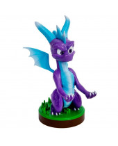 Cable Guy Spyro the Dragon Ice Spyro 20 cm