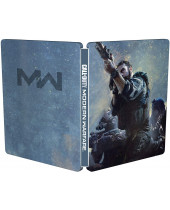 Call of Duty Modern Warfare Steelbook
